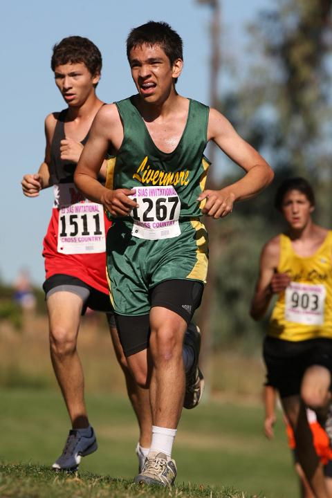 2010 Ed Sias XC087.JPG
